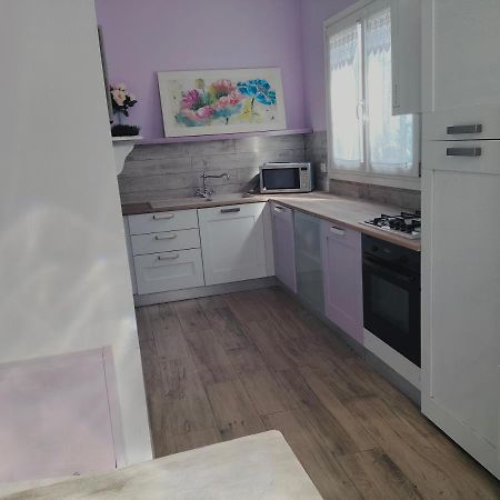 Shabby Home Verbania Ngoại thất bức ảnh