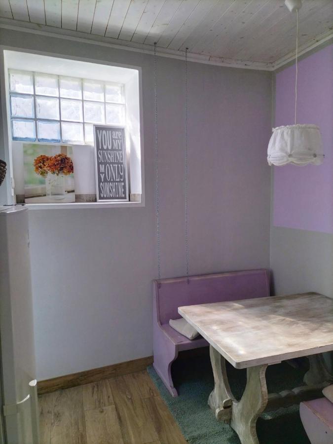 Shabby Home Verbania Ngoại thất bức ảnh