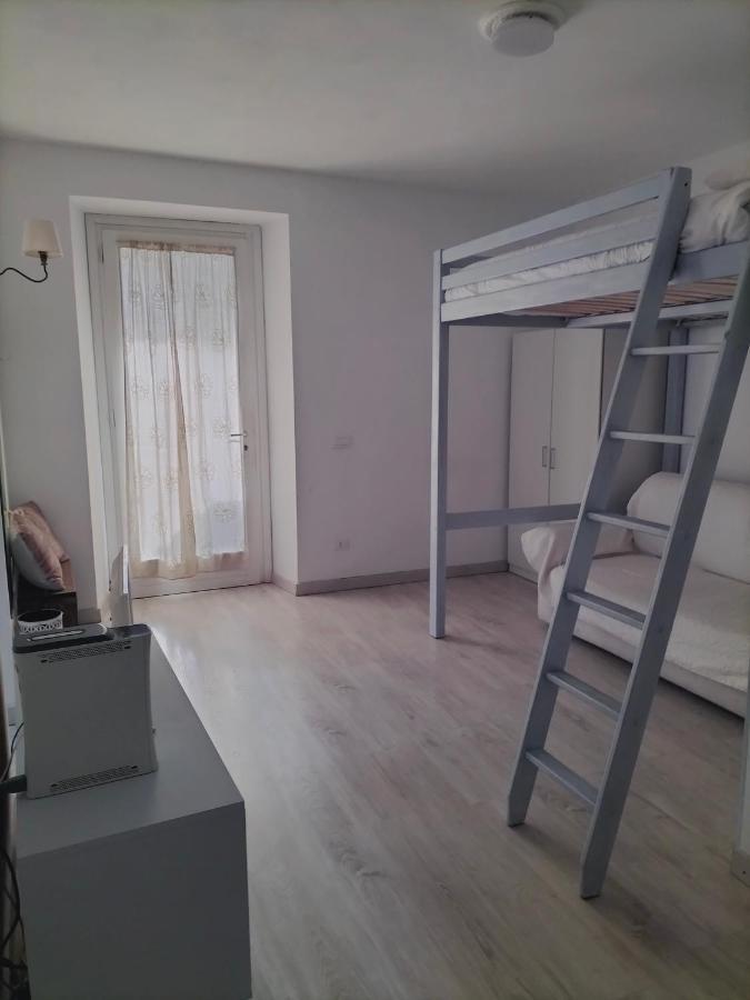 Shabby Home Verbania Ngoại thất bức ảnh